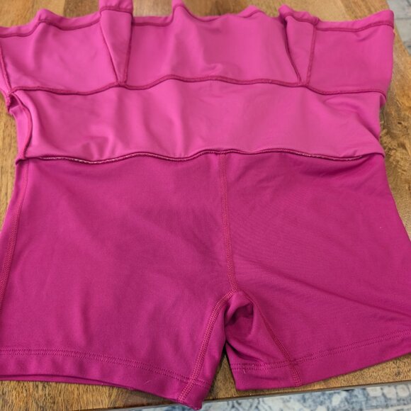 Nike DRI FIT tennis skirt - Picture 3 of 3